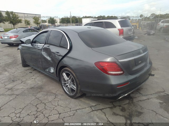 Photo 2 VIN: WDDZF4KB4HA088607 - MERCEDES-BENZ E-CLASS 