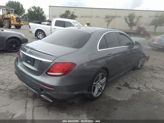 Photo 3 VIN: WDDZF4KB4HA088607 - MERCEDES-BENZ E-CLASS 