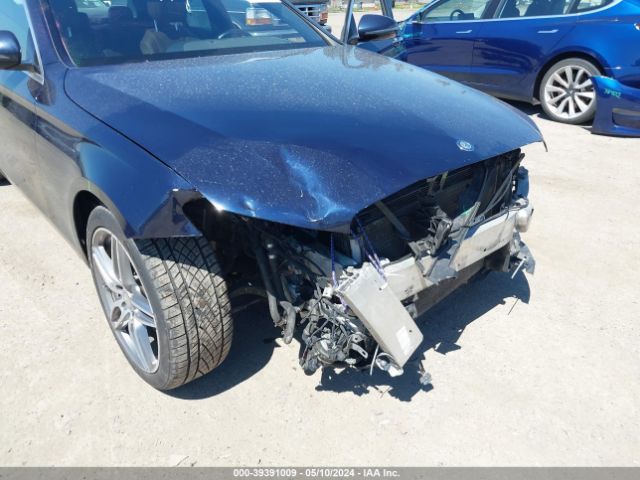 Photo 5 VIN: WDDZF4KB4HA124943 - MERCEDES-BENZ E 300 