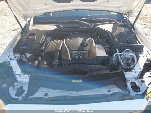 Photo 9 VIN: WDDZF4KB4HA145016 - MERCEDES-BENZ E-CLASS 