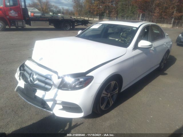 Photo 1 VIN: WDDZF4KB4HA145761 - MERCEDES-BENZ E-CLASS 