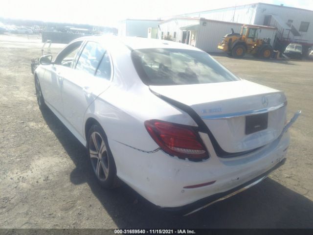 Photo 2 VIN: WDDZF4KB4HA145761 - MERCEDES-BENZ E-CLASS 