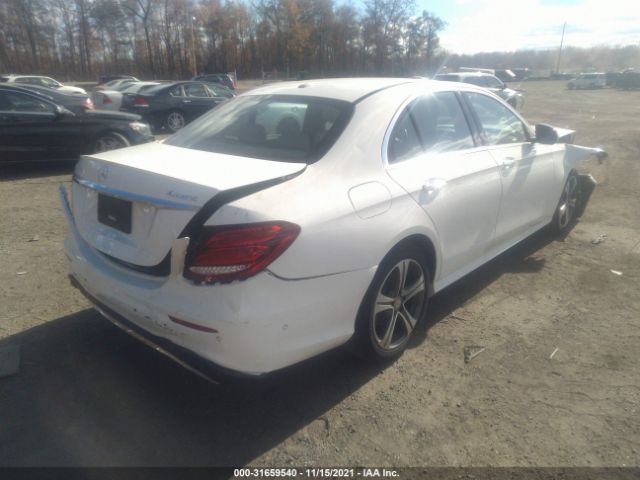 Photo 3 VIN: WDDZF4KB4HA145761 - MERCEDES-BENZ E-CLASS 