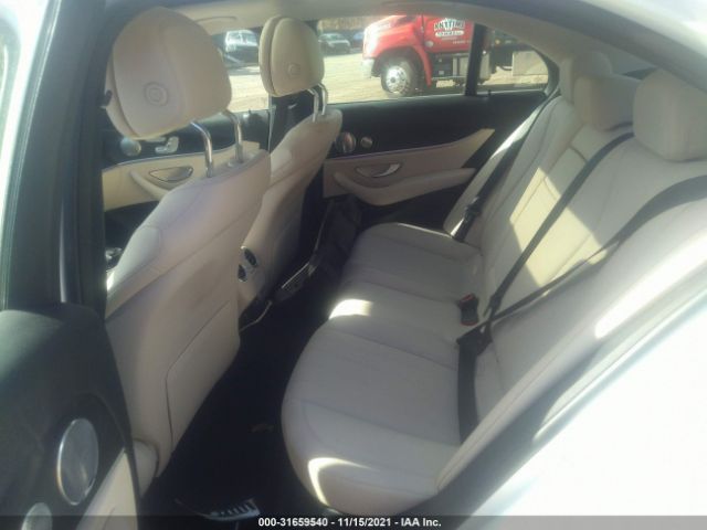 Photo 7 VIN: WDDZF4KB4HA145761 - MERCEDES-BENZ E-CLASS 