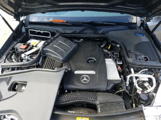 Photo 6 VIN: WDDZF4KB4HA159949 - MERCEDES-BENZ E 300 4MAT 