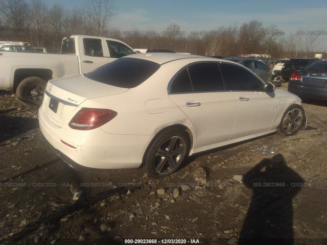 Photo 3 VIN: WDDZF4KB4HA207322 - MERCEDES-BENZ E-CLASS 