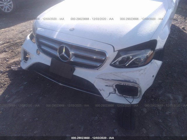 Photo 5 VIN: WDDZF4KB4HA207322 - MERCEDES-BENZ E-CLASS 