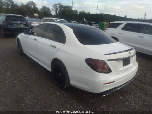 Photo 2 VIN: WDDZF4KB4HA207904 - MERCEDES-BENZ E-CLASS 