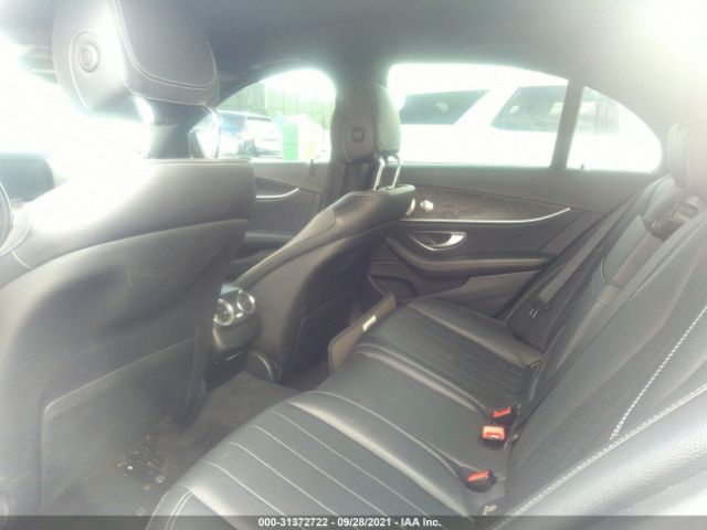 Photo 7 VIN: WDDZF4KB4HA207904 - MERCEDES-BENZ E-CLASS 