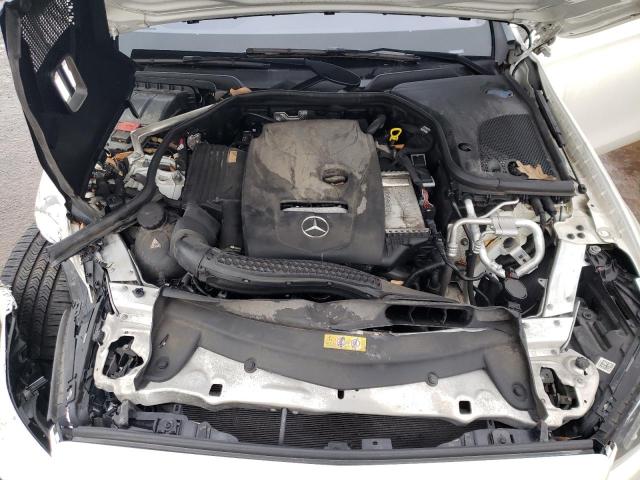 Photo 10 VIN: WDDZF4KB4HA286667 - MERCEDES-BENZ E 300 4MAT 