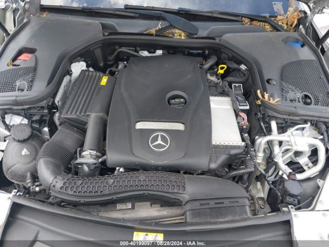 Photo 9 VIN: WDDZF4KB4JA433558 - MERCEDES-BENZ E-CLASS 