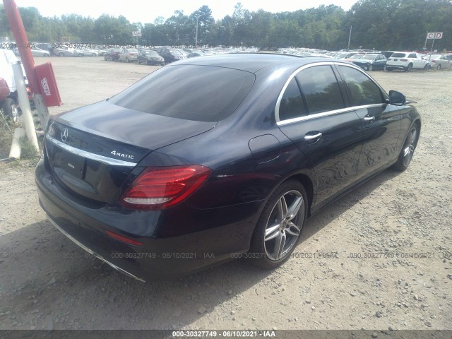 Photo 3 VIN: WDDZF4KB4KA588211 - MERCEDES-BENZ E-CLASS 