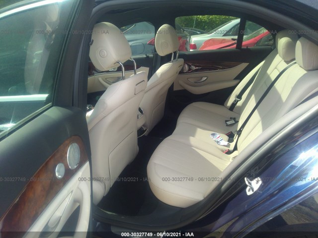 Photo 7 VIN: WDDZF4KB4KA588211 - MERCEDES-BENZ E-CLASS 