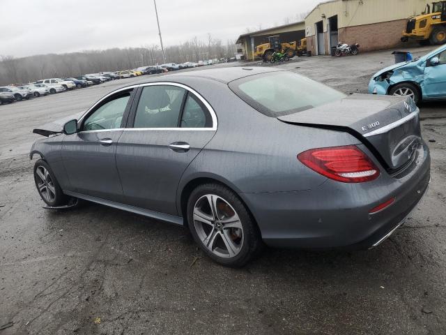 Photo 1 VIN: WDDZF4KB4KA593375 - MERCEDES-BENZ E-CLASS 