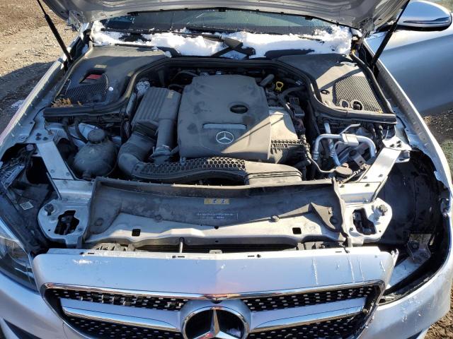 Photo 10 VIN: WDDZF4KB5HA017559 - MERCEDES-BENZ E-CLASS 