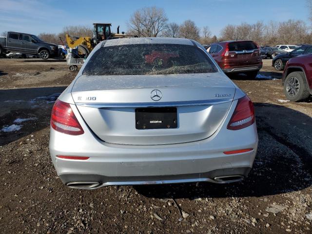 Photo 5 VIN: WDDZF4KB5HA017559 - MERCEDES-BENZ E-CLASS 