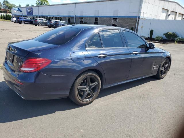 Photo 2 VIN: WDDZF4KB5HA025418 - MERCEDES-BENZ E-CLASS 