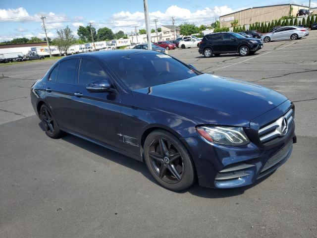 Photo 3 VIN: WDDZF4KB5HA025418 - MERCEDES-BENZ E-CLASS 