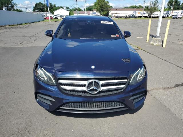 Photo 4 VIN: WDDZF4KB5HA025418 - MERCEDES-BENZ E-CLASS 