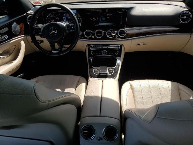 Photo 7 VIN: WDDZF4KB5HA025418 - MERCEDES-BENZ E-CLASS 