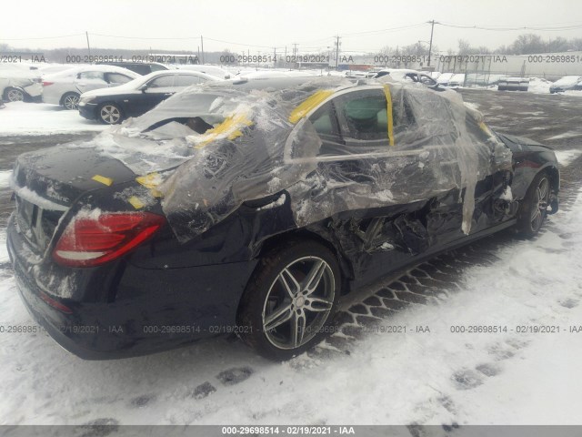 Photo 5 VIN: WDDZF4KB5HA033390 - MERCEDES-BENZ E-CLASS 