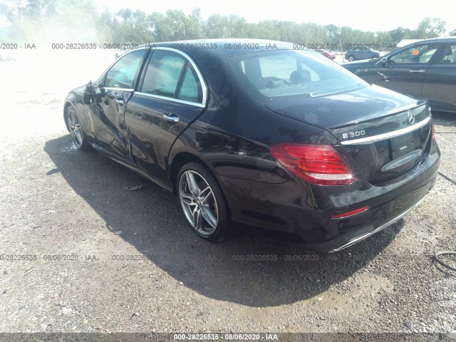 Photo 2 VIN: WDDZF4KB5HA050870 - MERCEDES-BENZ E-CLASS 