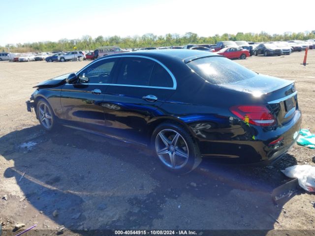 Photo 2 VIN: WDDZF4KB5HA051176 - MERCEDES-BENZ E-CLASS 