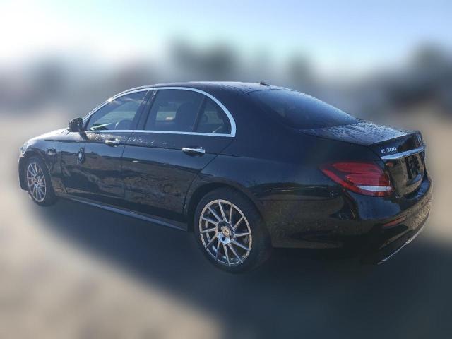 Photo 1 VIN: WDDZF4KB5HA059424 - MERCEDES-BENZ E-CLASS 