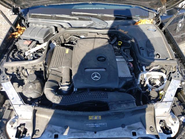 Photo 10 VIN: WDDZF4KB5HA059424 - MERCEDES-BENZ E-CLASS 