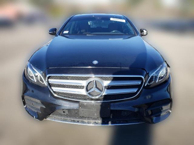 Photo 4 VIN: WDDZF4KB5HA059424 - MERCEDES-BENZ E-CLASS 