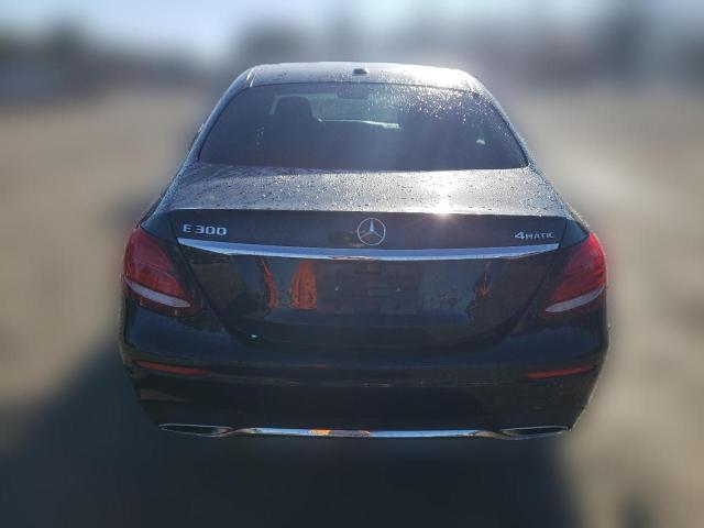 Photo 5 VIN: WDDZF4KB5HA059424 - MERCEDES-BENZ E-CLASS 