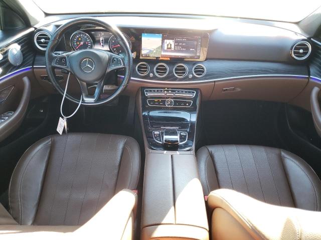 Photo 7 VIN: WDDZF4KB5HA059424 - MERCEDES-BENZ E-CLASS 