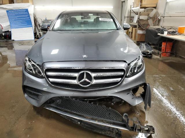 Photo 4 VIN: WDDZF4KB5HA063005 - MERCEDES-BENZ E 300 4MAT 