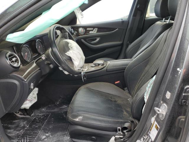 Photo 6 VIN: WDDZF4KB5HA063005 - MERCEDES-BENZ E 300 4MAT 