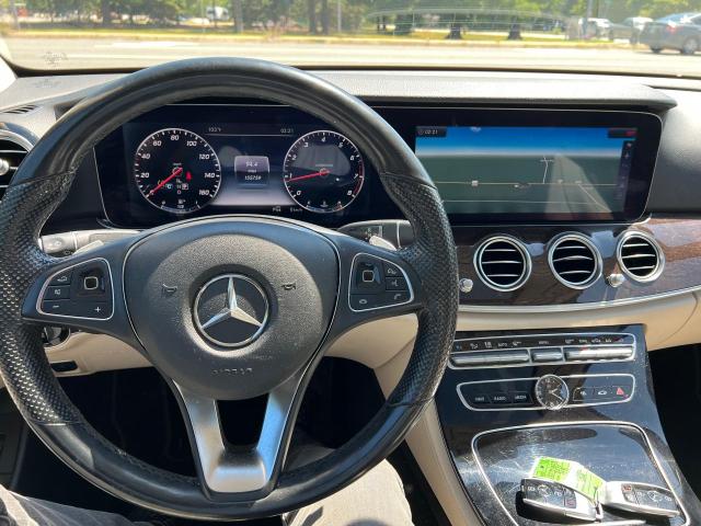 Photo 6 VIN: WDDZF4KB5HA079382 - MERCEDES-BENZ E-CLASS 