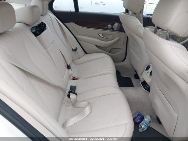 Photo 7 VIN: WDDZF4KB5HA088499 - MERCEDES-BENZ E-CLASS 