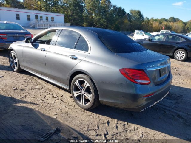 Photo 2 VIN: WDDZF4KB5HA166733 - MERCEDES-BENZ E-CLASS 