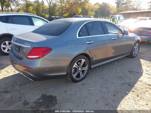 Photo 3 VIN: WDDZF4KB5HA166733 - MERCEDES-BENZ E-CLASS 