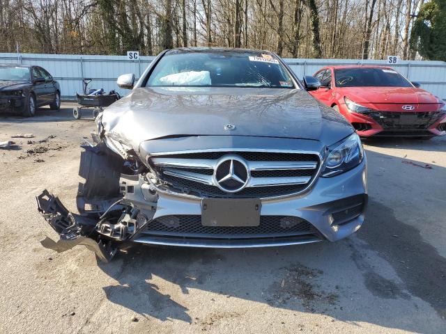 Photo 4 VIN: WDDZF4KB5HA238630 - MERCEDES-BENZ E-CLASS 