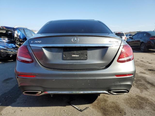 Photo 5 VIN: WDDZF4KB5HA238630 - MERCEDES-BENZ E-CLASS 