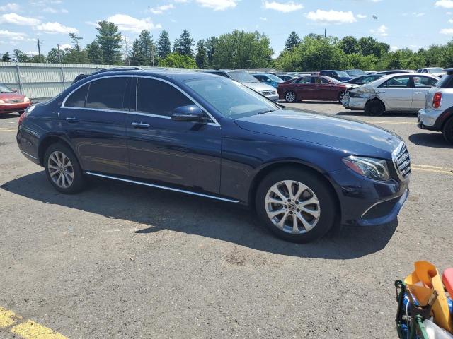 Photo 3 VIN: WDDZF4KB5JA361270 - MERCEDES-BENZ E-CLASS 