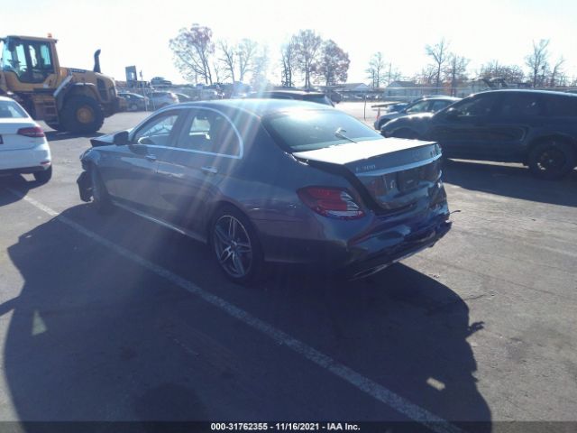 Photo 2 VIN: WDDZF4KB5JA363830 - MERCEDES-BENZ E-CLASS 