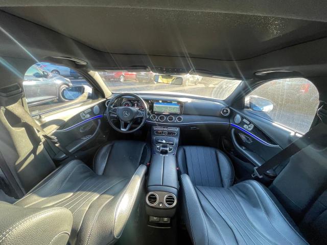 Photo 8 VIN: WDDZF4KB5JA391370 - MERCEDES-BENZ E 300 4MAT 