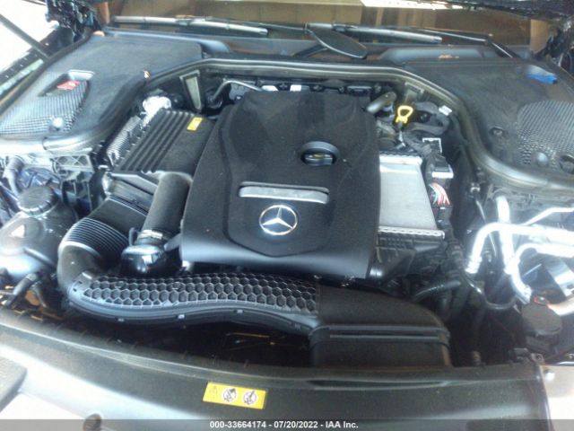 Photo 9 VIN: WDDZF4KB5JA451910 - MERCEDES-BENZ E-CLASS 