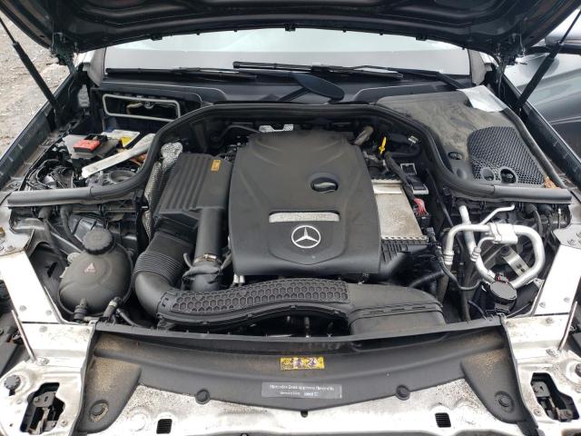 Photo 10 VIN: WDDZF4KB5KA510570 - MERCEDES-BENZ E-CLASS 