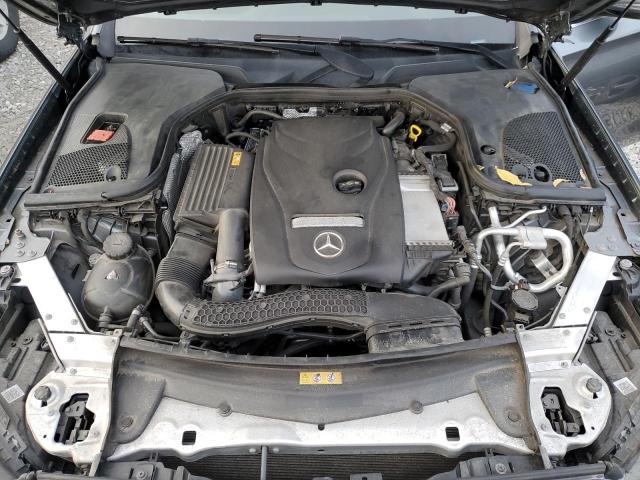 Photo 10 VIN: WDDZF4KB5KA525165 - MERCEDES-BENZ E-CLASS 