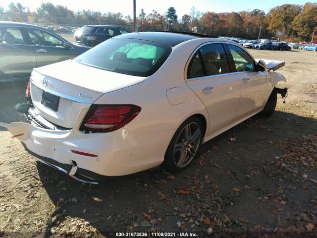 Photo 3 VIN: WDDZF4KB5KA558733 - MERCEDES-BENZ E-CLASS 