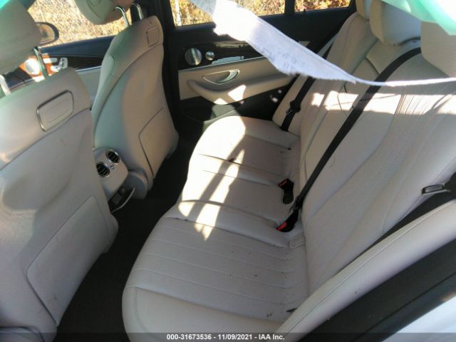 Photo 7 VIN: WDDZF4KB5KA558733 - MERCEDES-BENZ E-CLASS 