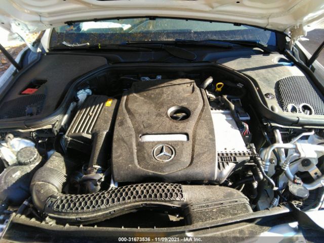 Photo 9 VIN: WDDZF4KB5KA558733 - MERCEDES-BENZ E-CLASS 