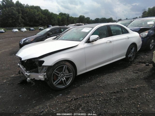 Photo 1 VIN: WDDZF4KB5KA619062 - MERCEDES-BENZ E-CLASS 